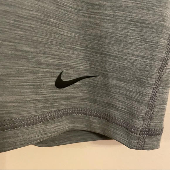NWT. Nike Pro Shorts - Picture 3 of 5